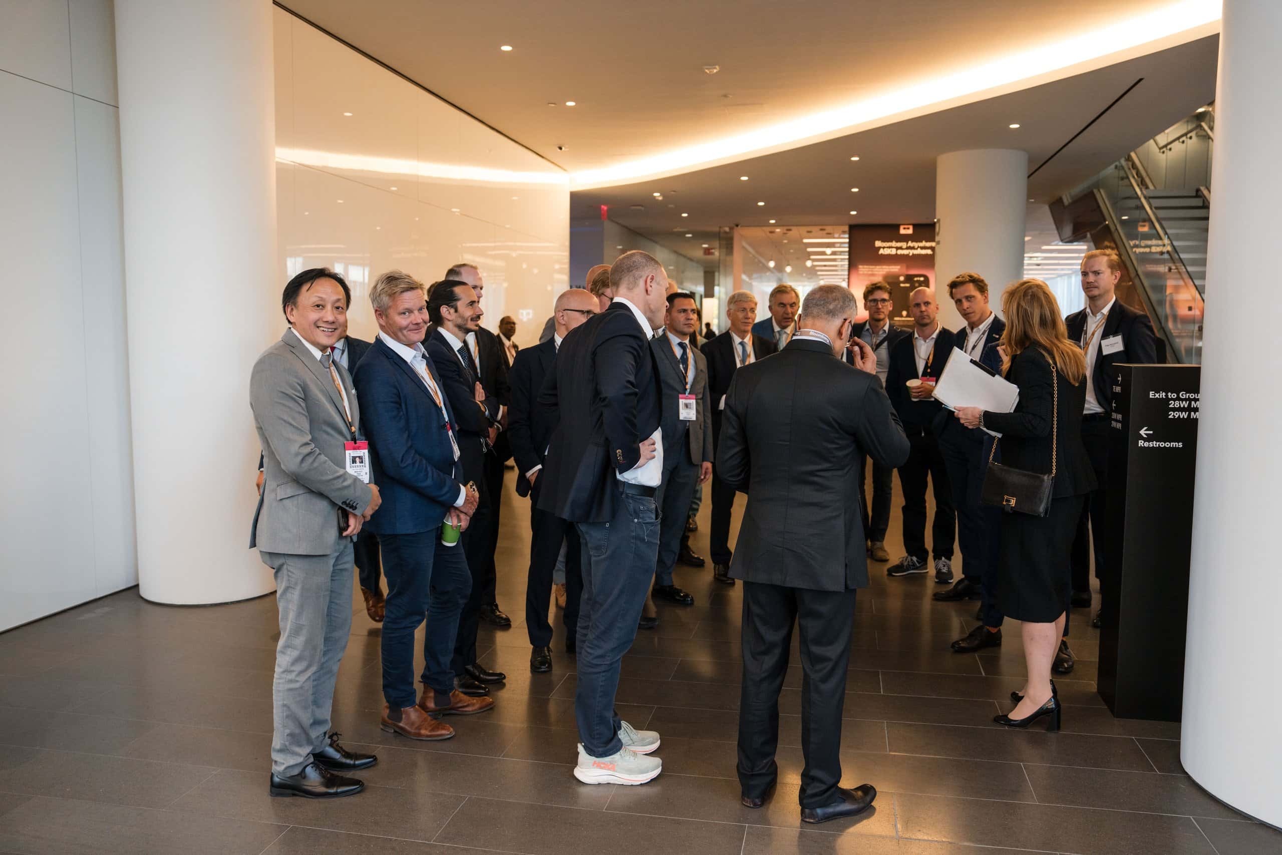 Bloomberg gallery image 7