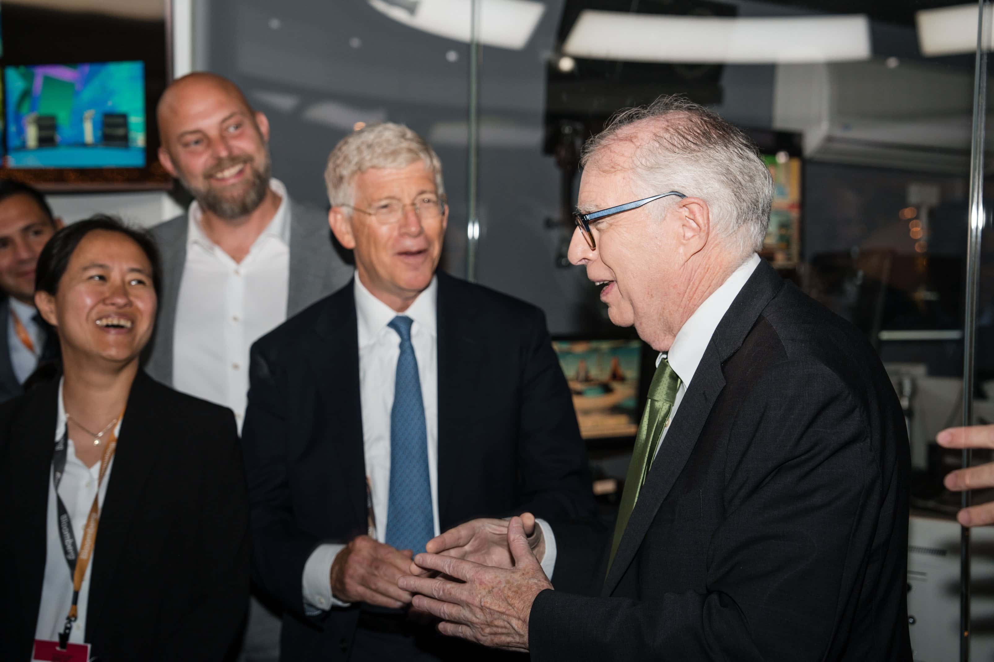 Bloomberg gallery image 16