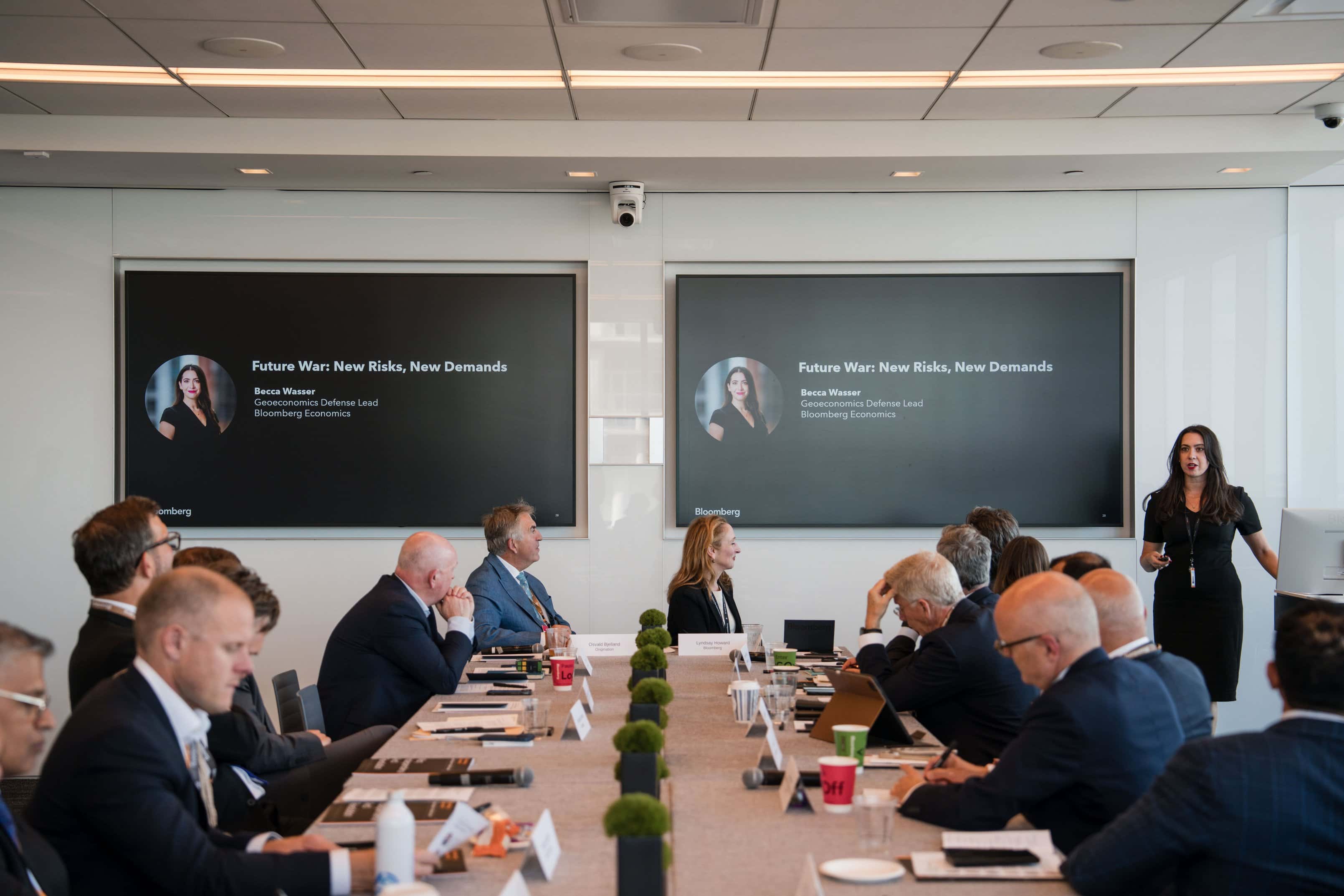 Bloomberg gallery image 30