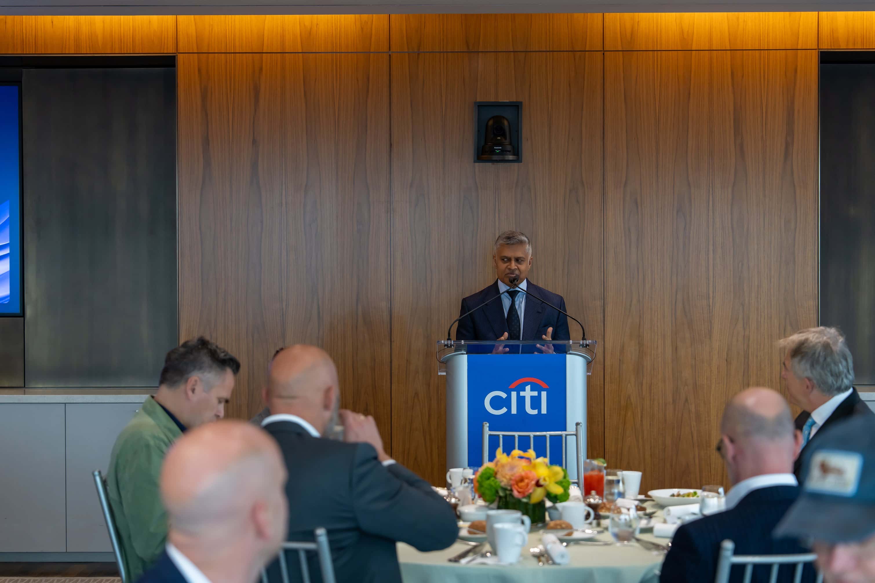 Citi gallery image 6