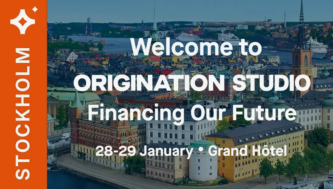 Stockholm Business Summit Follows Week of Davos Tumult that Catapults Nordic and Arctic Countries to Geopolitical Center Stage of Strategic Competition