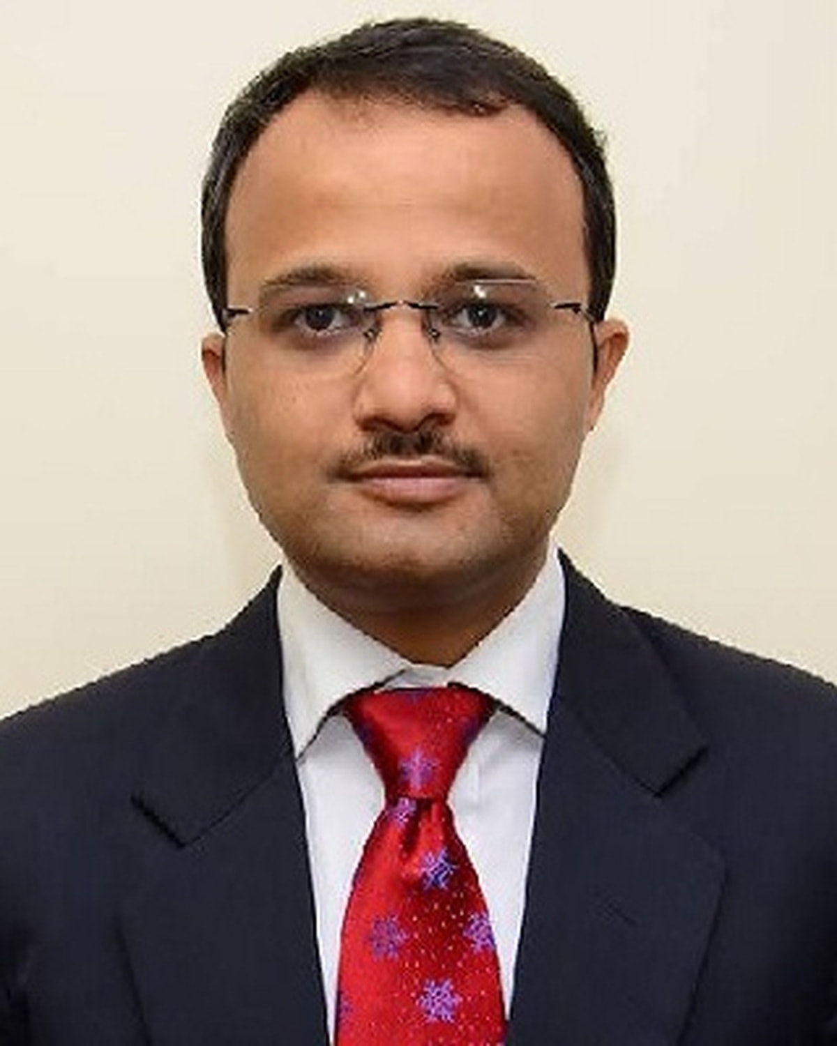 Ambassador Binaya Srikanta Pradhan