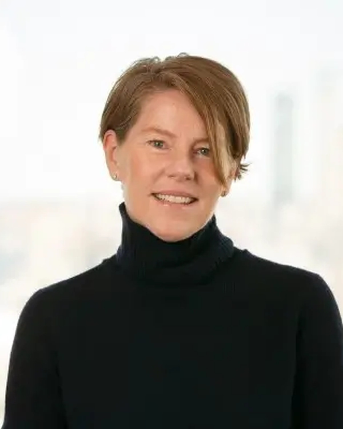 Bridget Fawcett