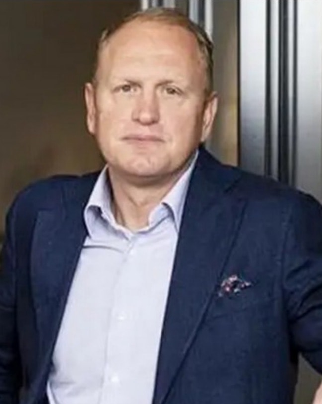 Henrik Henriksson