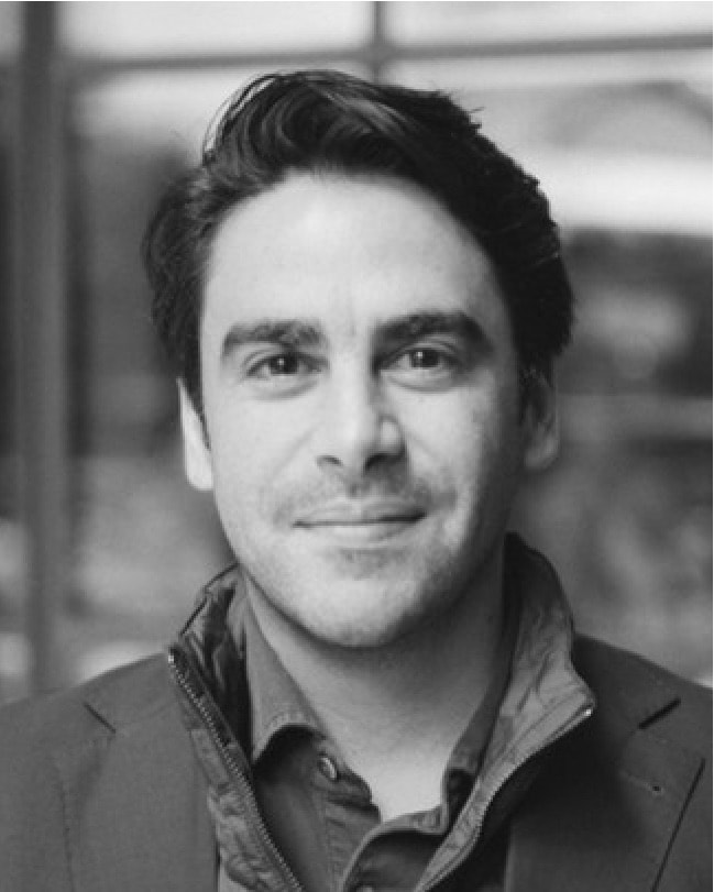 Jesse Seligman