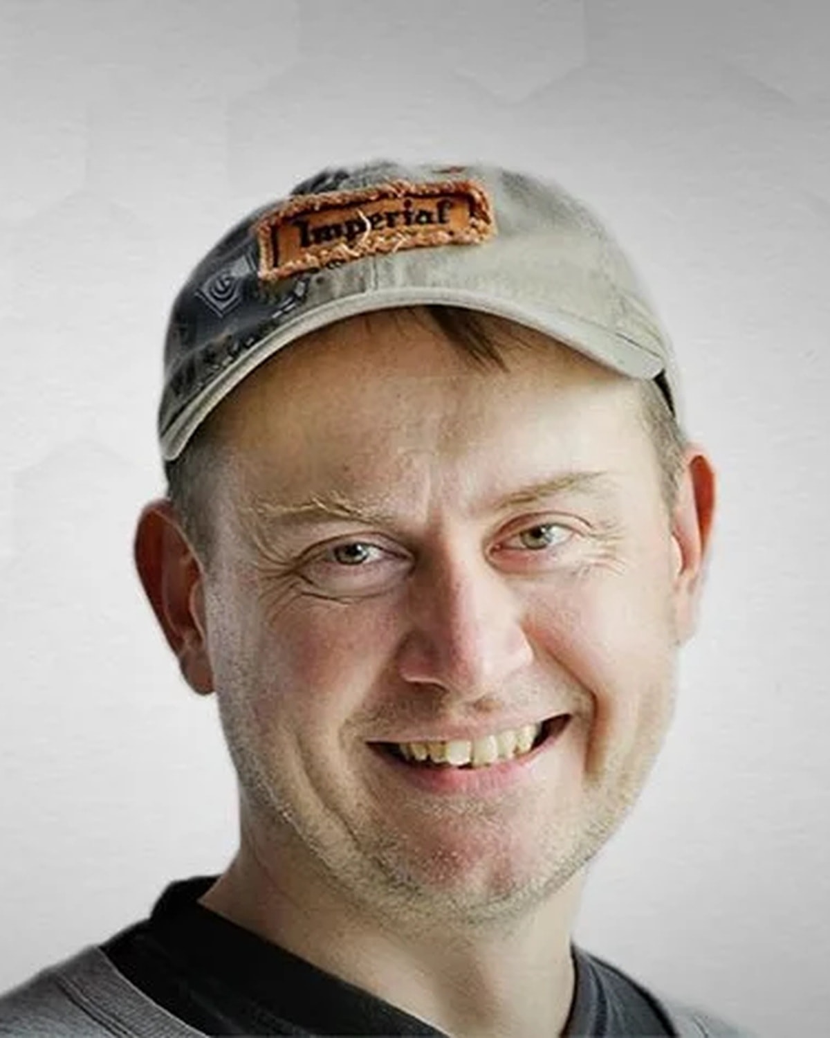 Jonas Birgersson