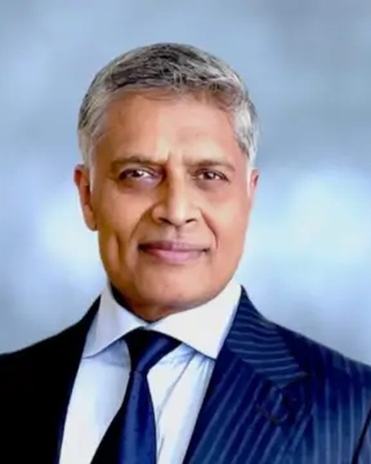 Ketan Patel