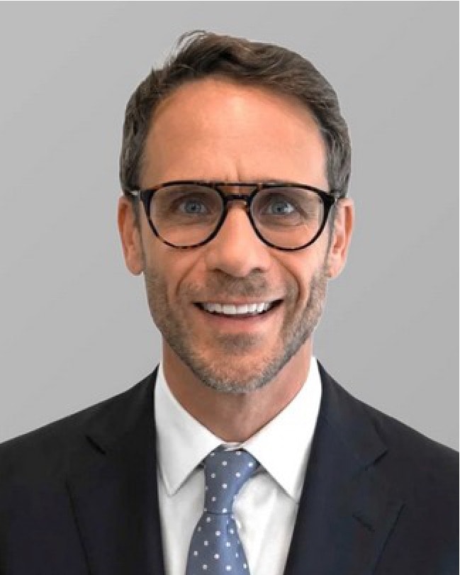 Marcello Carmignani