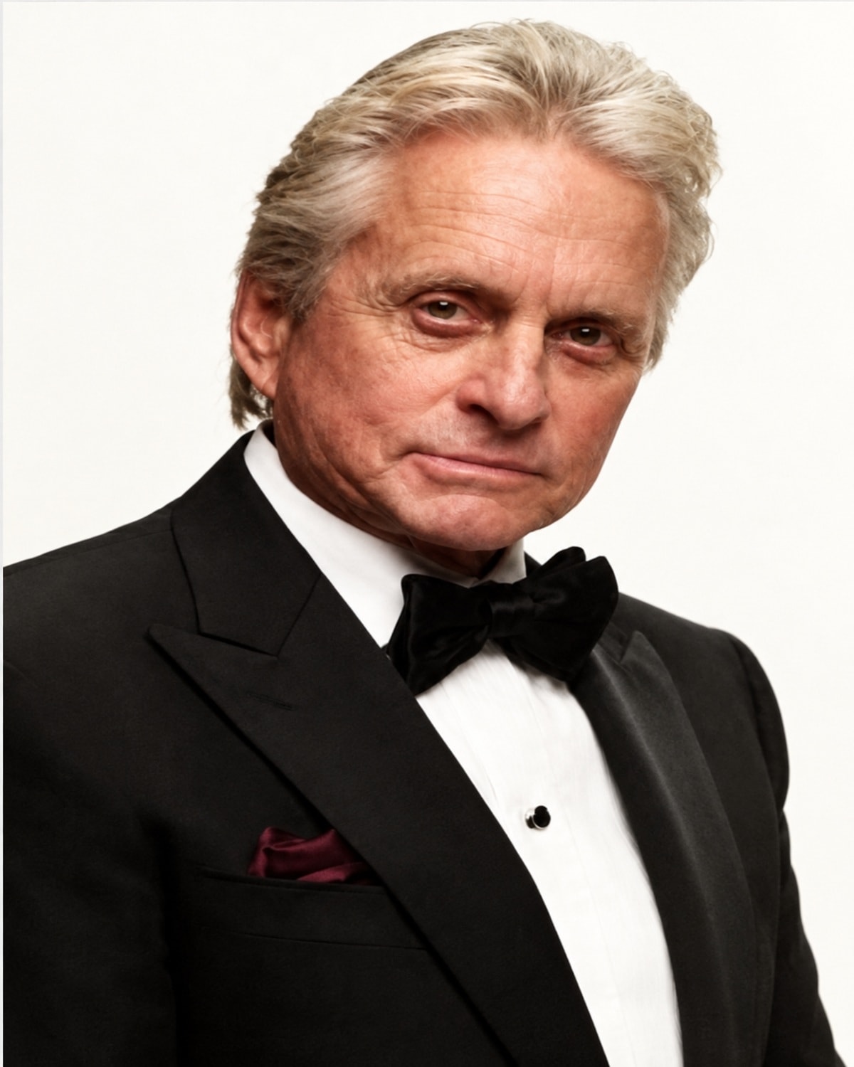 Michael Douglas