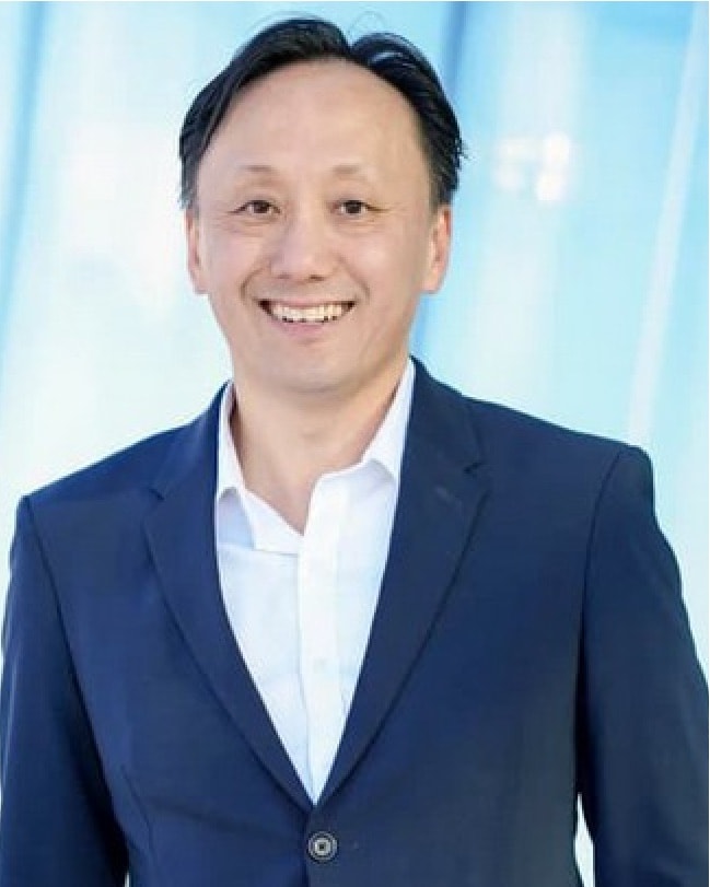 Minh-Huy Tran