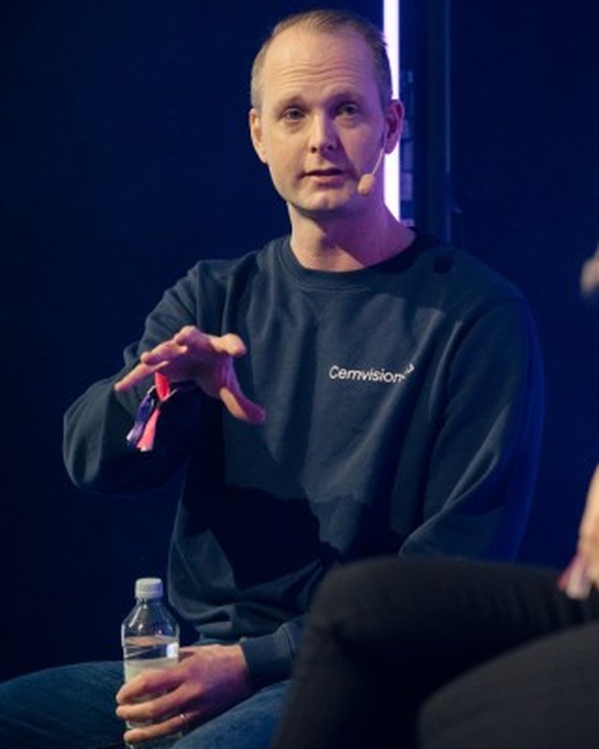 Oscar Hållén