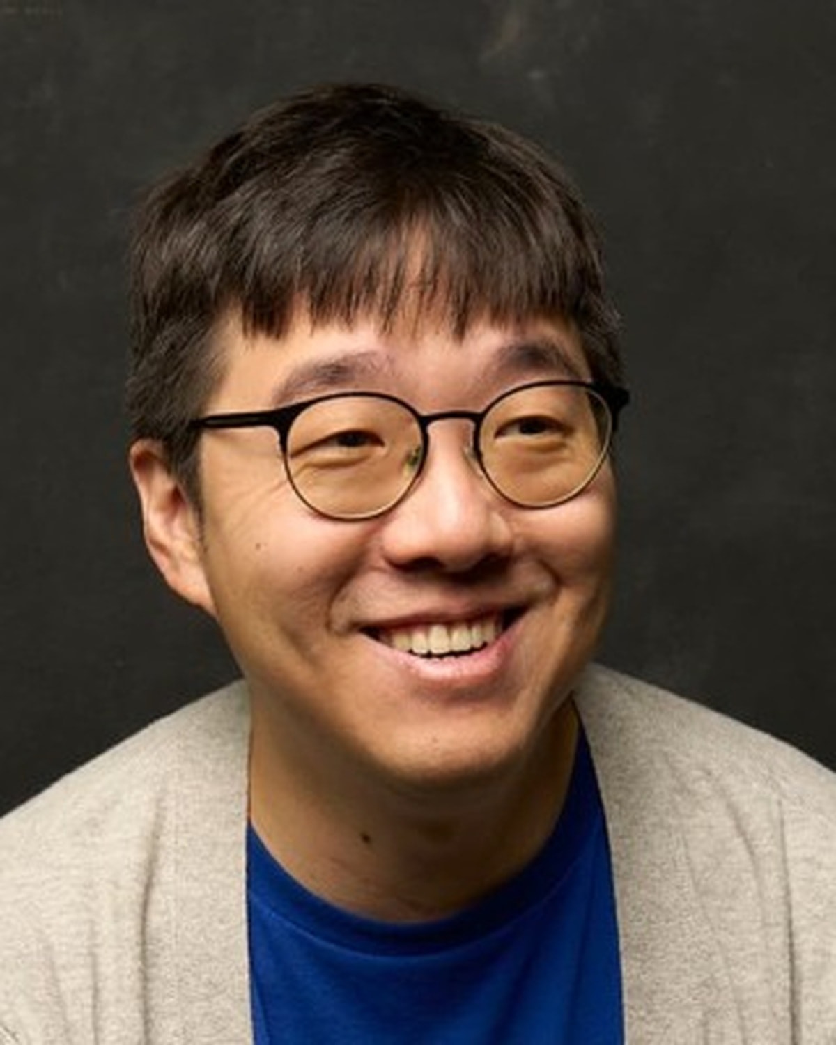 Philip Chow