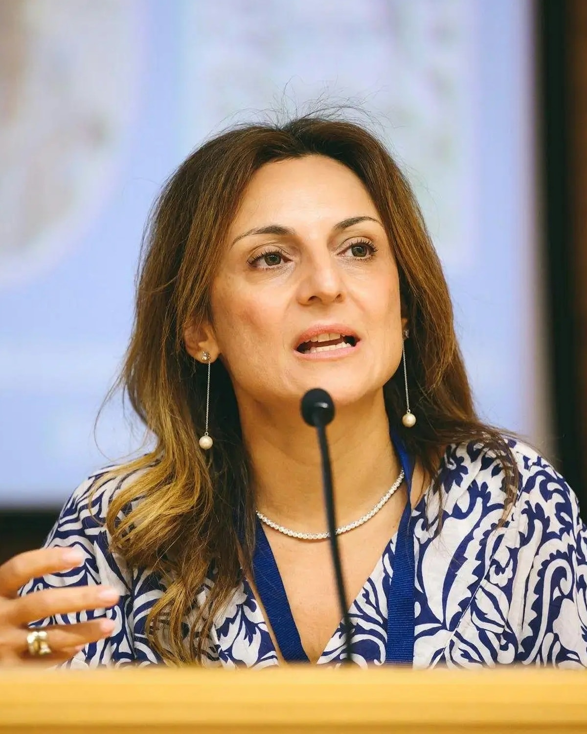 Phoebe Koundouri