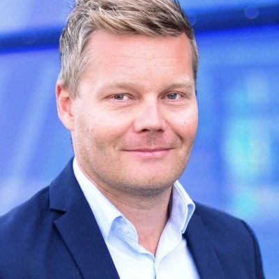 Tormod Sandstø