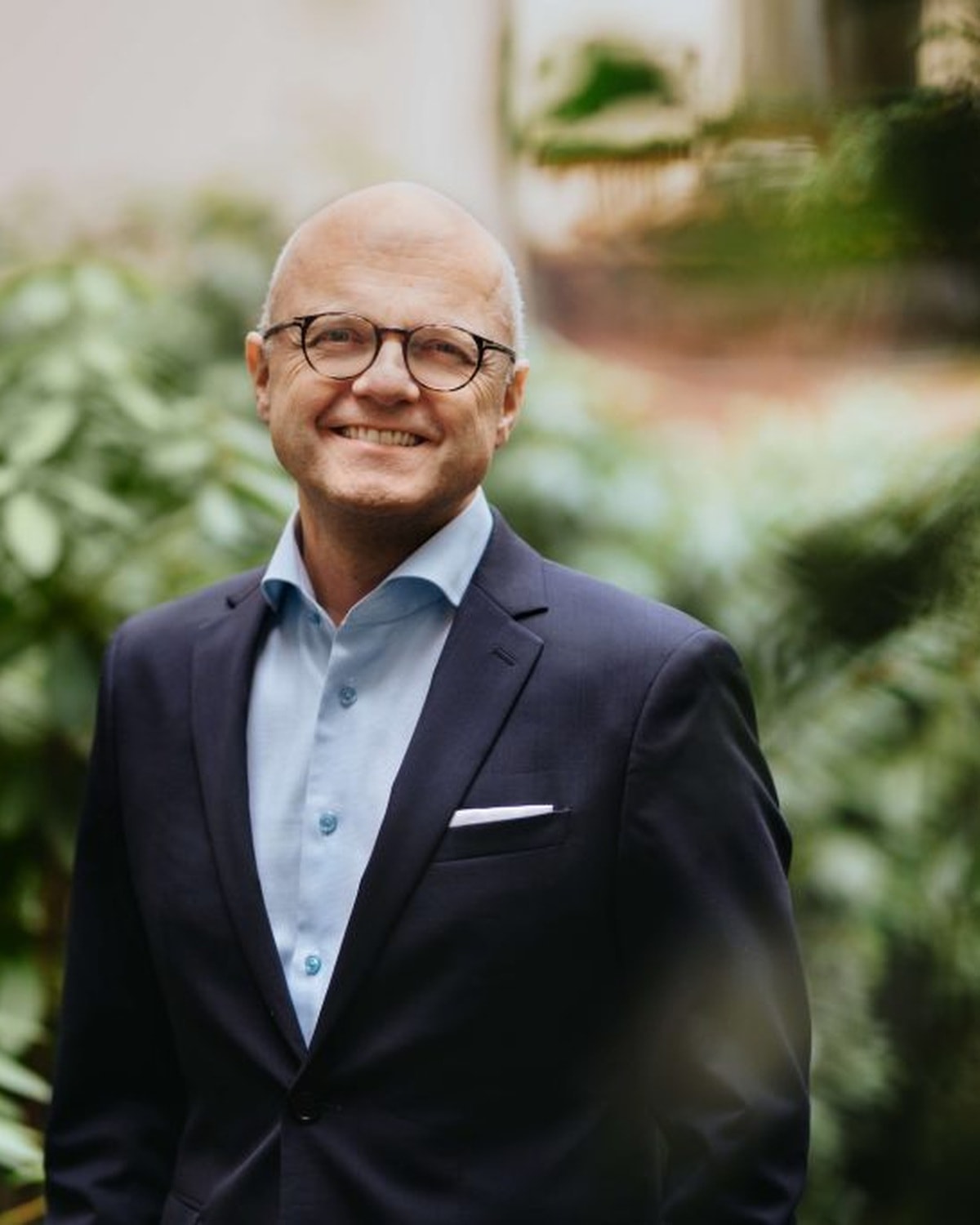 Vidar Helgesen