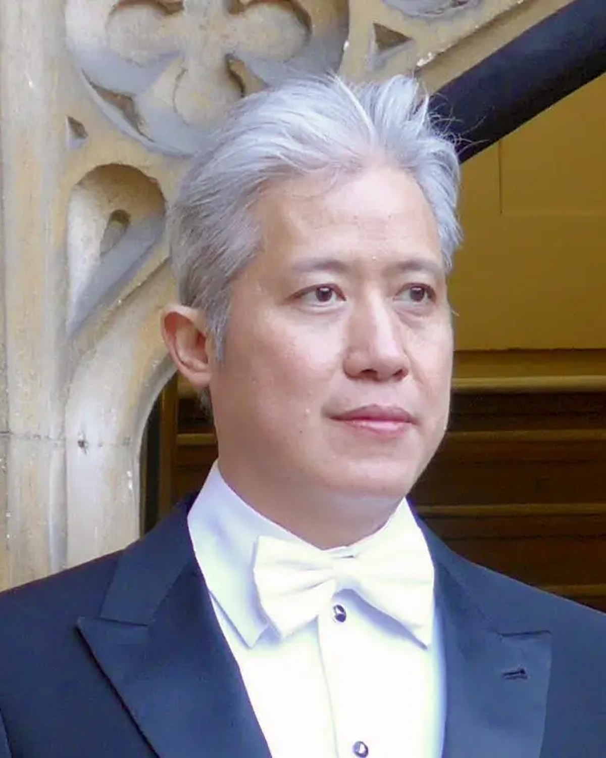 Vincent Shen