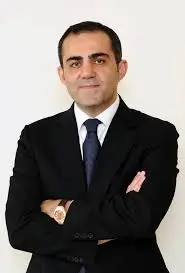 Firat Cecen