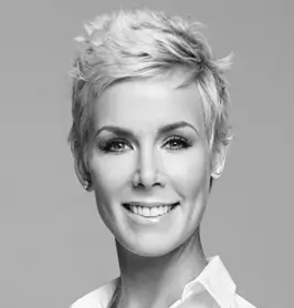 Gunhild Stordalen