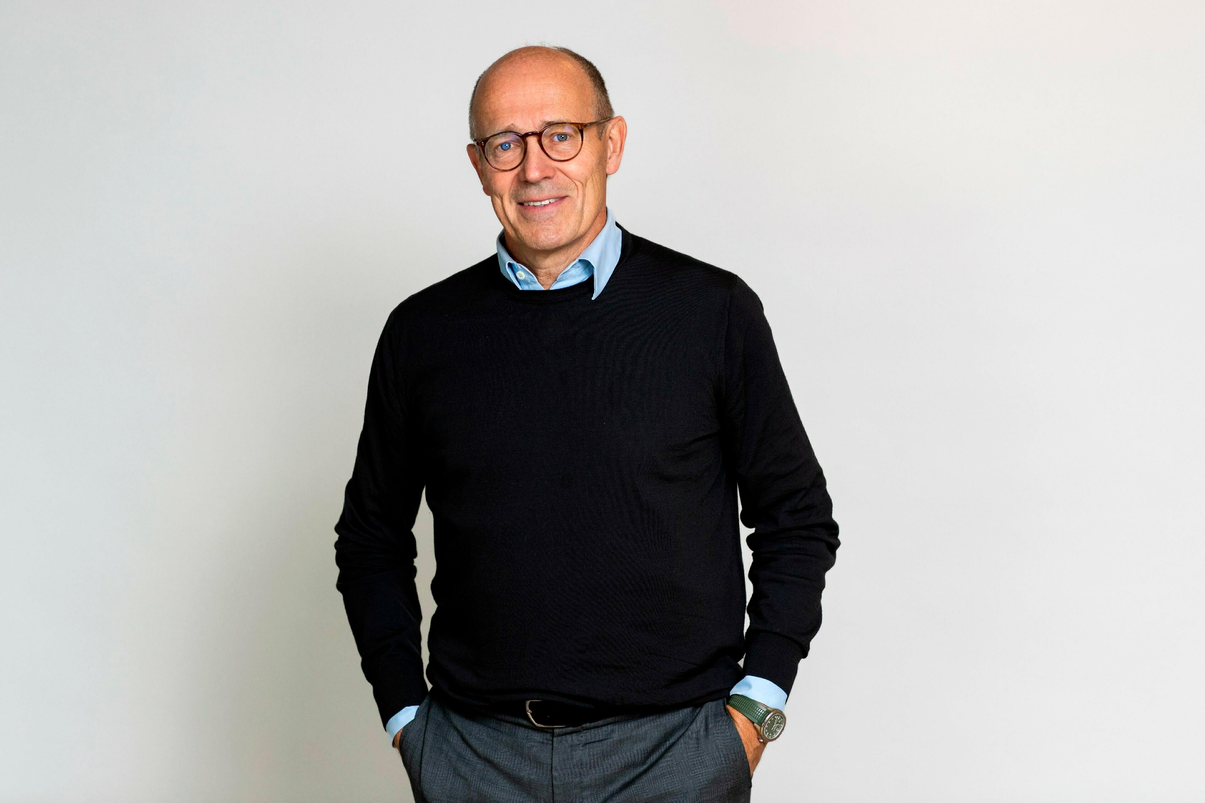 Harald Mix