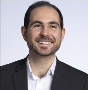 Michael Youtsos