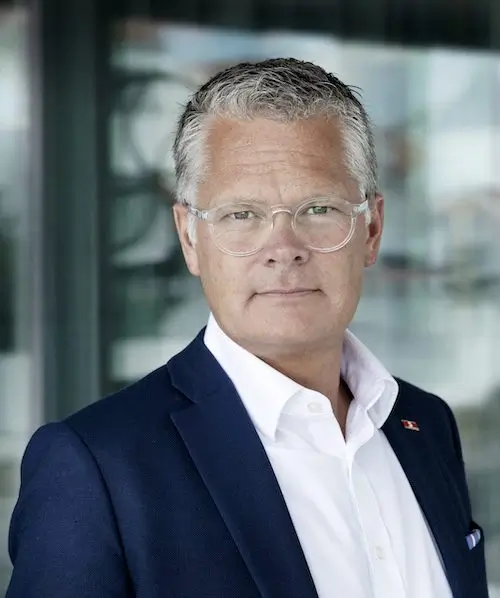 Niclas Mårtensson