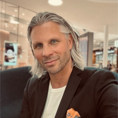 Thomas Brännström